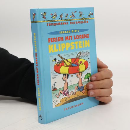 Ferien mit Lorenz Klippstein