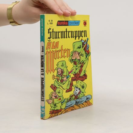 Sturmtruppen A La Morten