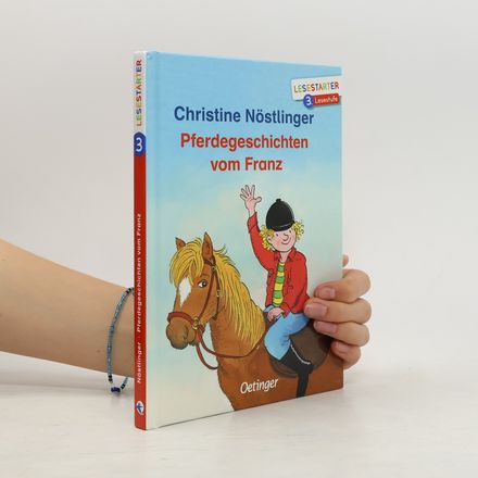 Pferdegeschichten vom Franz