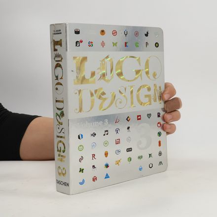 Logo design : volume 3