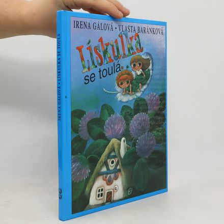 Lískulka se toulá