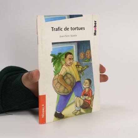 Niveau 4: Trafic de tortues