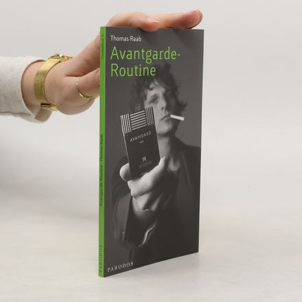 Avantgarde-Routine