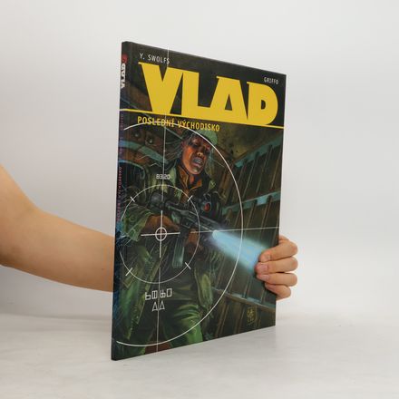Vlad. Poslední východisko