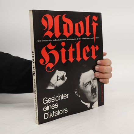 Adolf Hitler