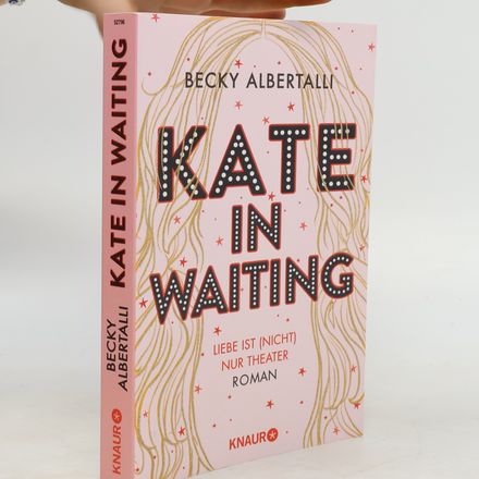 Kate in Waiting