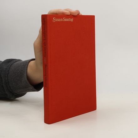 Geist als Leidenschaft