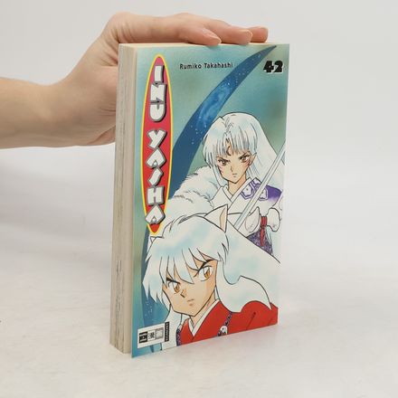 Inu Yasha 42