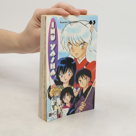 Inu Yasha 43