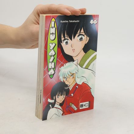 Inu Yasha 46
