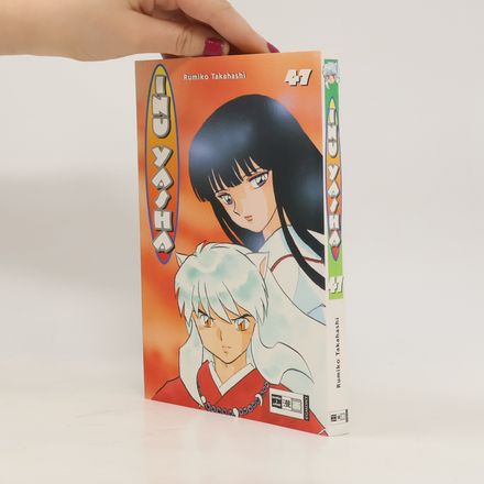 Inu Yasha 47