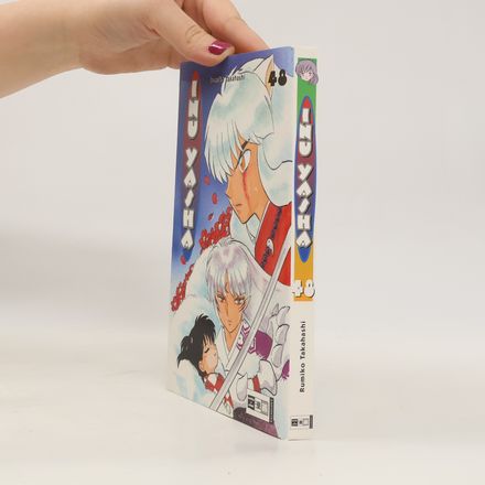 Inu Yasha 48