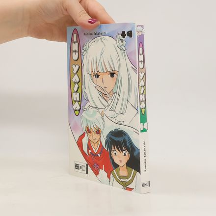 Inu Yasha 49