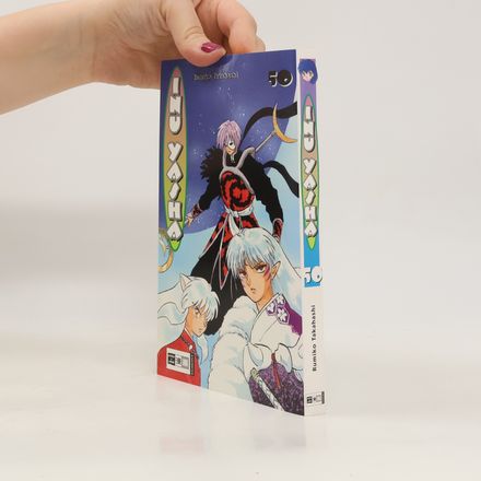 Inu Yasha 50