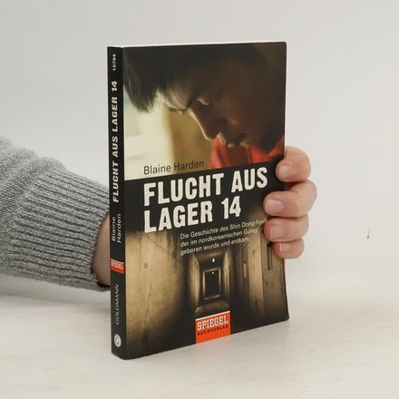 Flucht aus Lager 14
