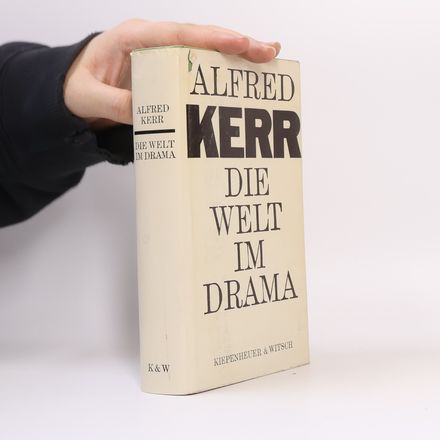 Die Welt im Drama