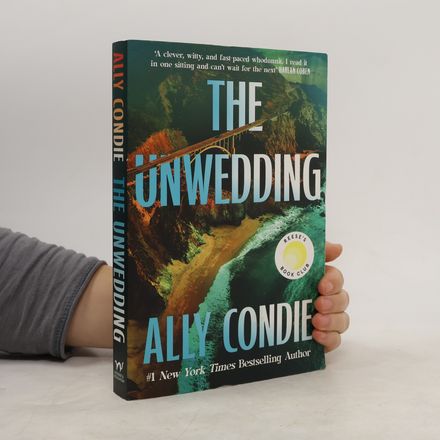The Unwedding