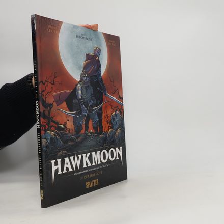 Hawkmoon. Band 3