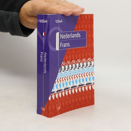Van Dale pocketwoordenboeken: Van Dale pocketwoordenboek Nederlands-Frans / druk 1