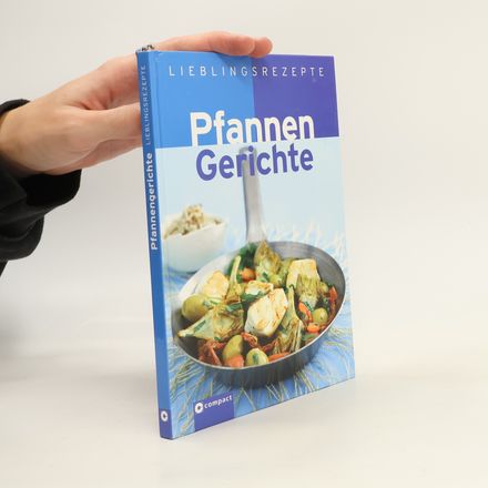 Pfannengerichte