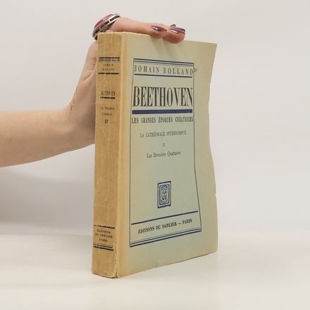 Les Aimées de Beethoven