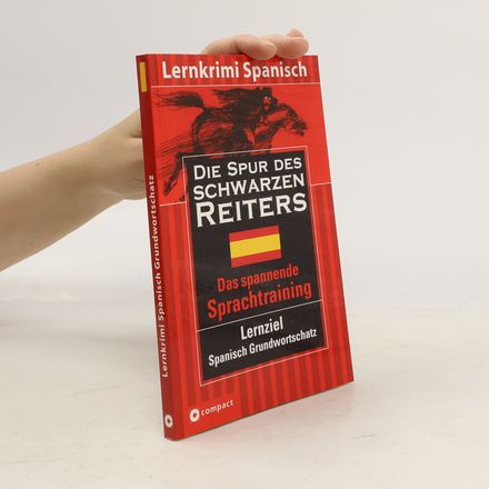 Die Spur des schwarzen Reiters