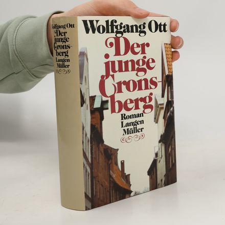 Der junge Cronsberg