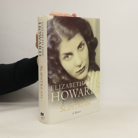 Slipstream : a memoir