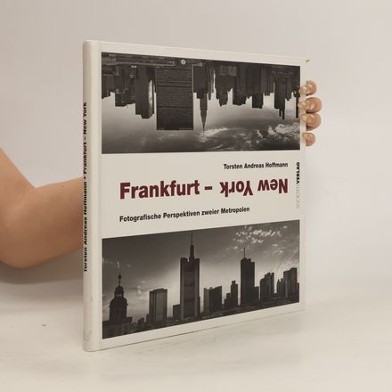 Frankfurt - New York