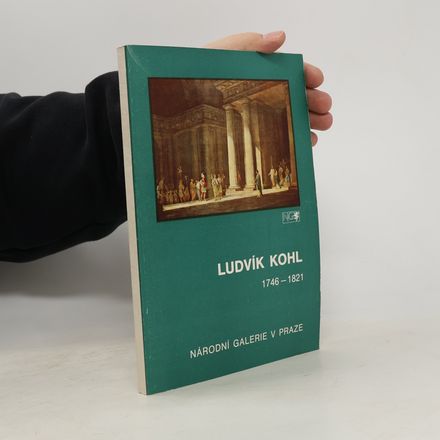 Ludvík Kohl