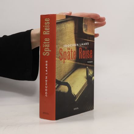 Späte Reise