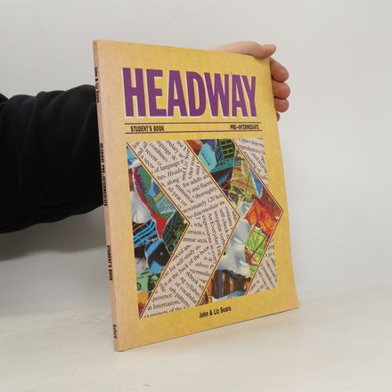 Headway: Pre-Intermediate - Student´s Book