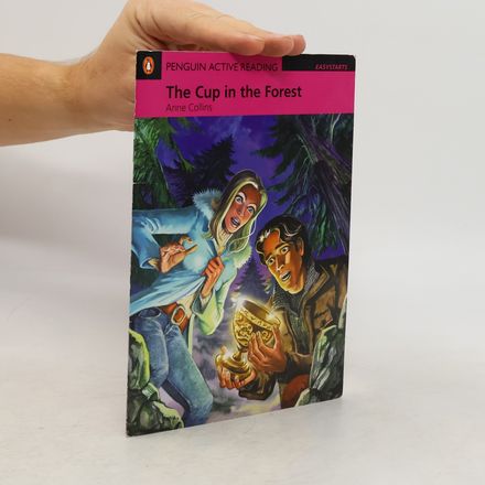 PLARES:The Cup in the Forest Book and CD-ROM Pack
