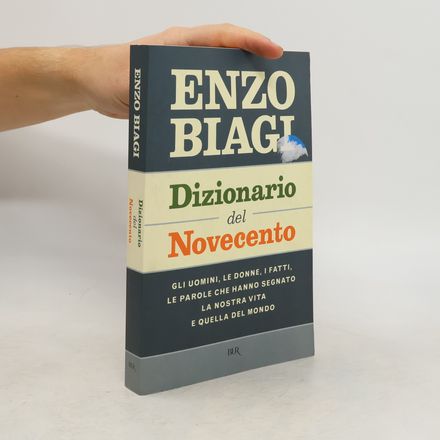 BUR Supersaggi: Dizionario del Novecento