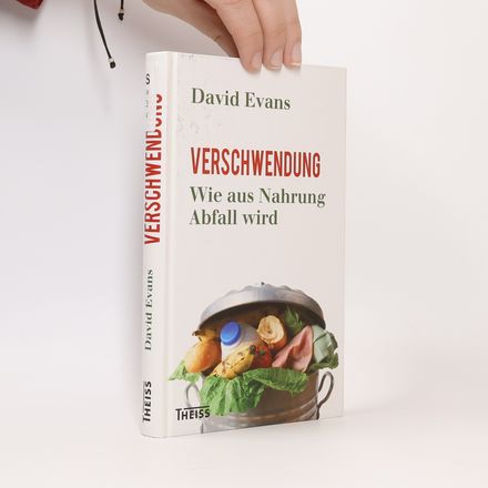 Verschwendung