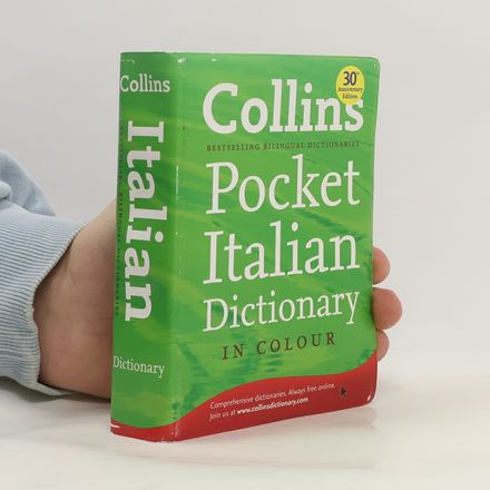 Collins Pocket Italian Dictionary