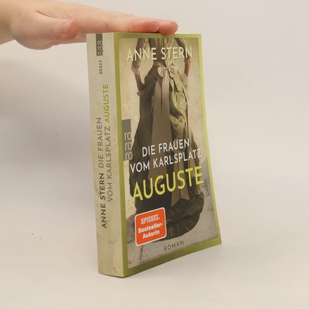 Die Frauen vom Karlsplatz: Auguste