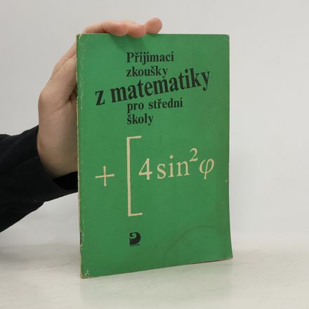 Přijímací zkoušky z matematiky na střední školy