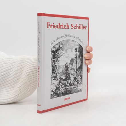Die schönsten Gedichte & Balladen
