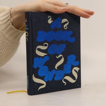 A Book of Wonder