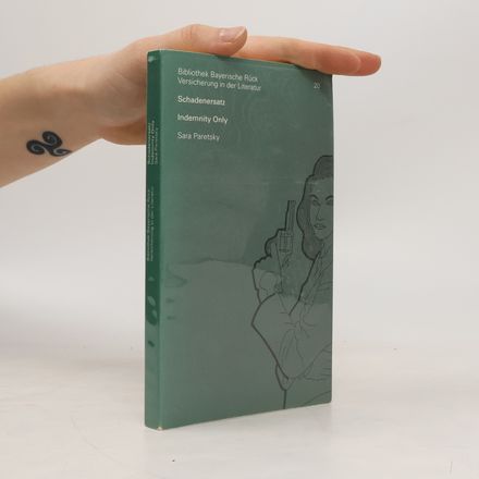 Bibliothek Bayerische Rück Versicherung in der Literatur Nr. 20. Indemnity Only