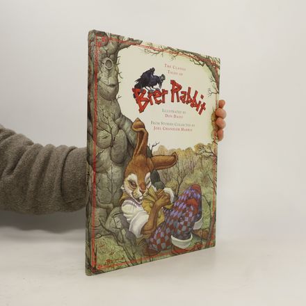 Classic Tales of Brer Rabbit
