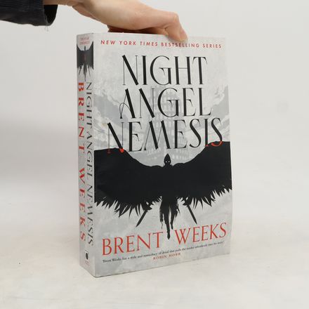 Night Angel Nemesis