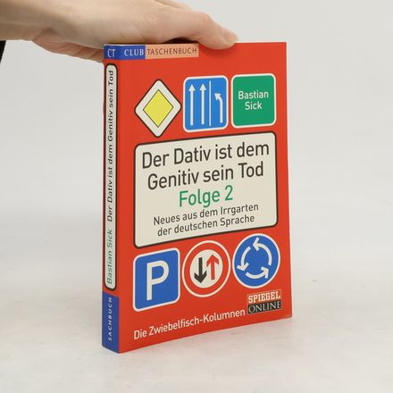 Der Dativ ist dem Genitiv sein Tod