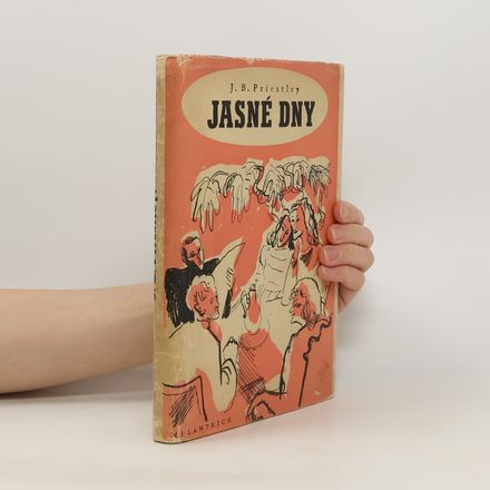 Jasné dny