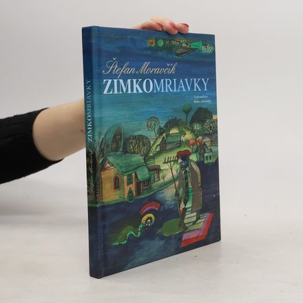 Zimkomriavky