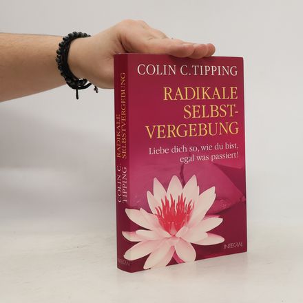 Radikale Selbst-Vergebung