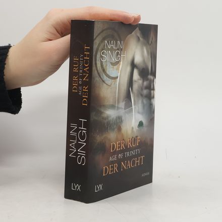 Age of Trinity - Der Ruf der Nacht
