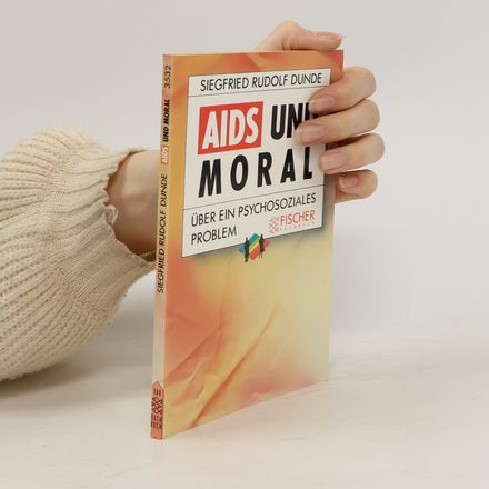 Fischer Sachbuch: Aids und Moral