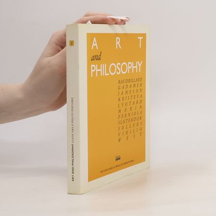 Art and Philosophy